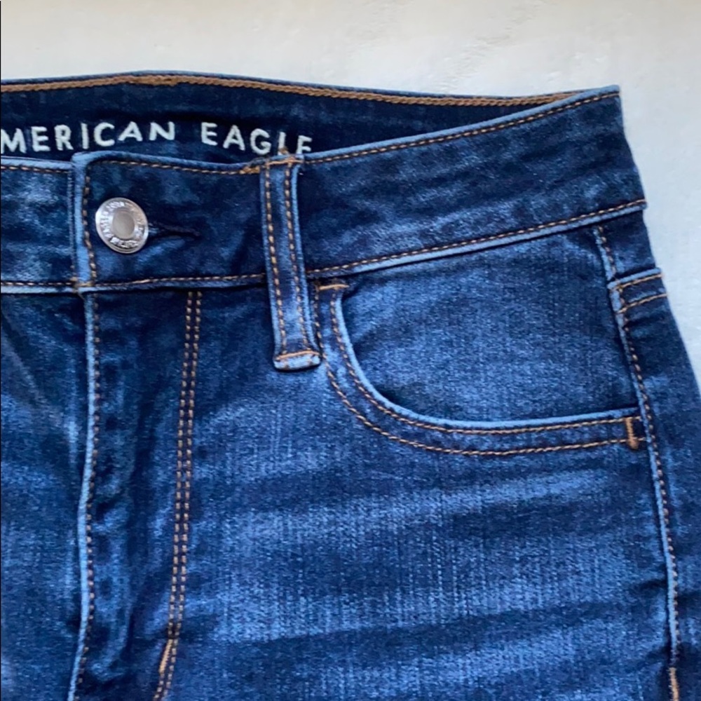 American eagle jeans - Picture 3 of 6